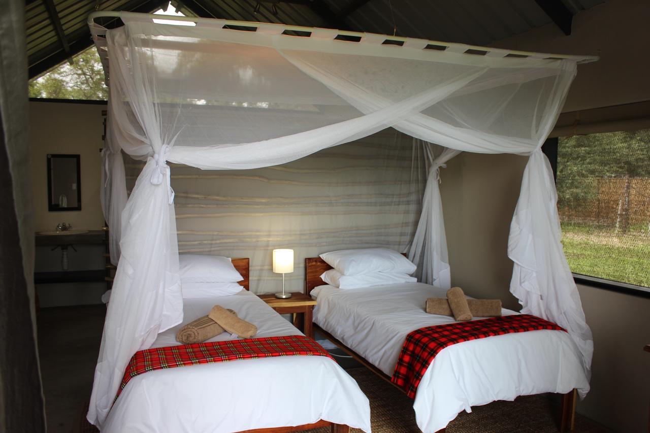 Caprivi Mutoya Lodge And Campsite Катима-Мулило Экстерьер фото
