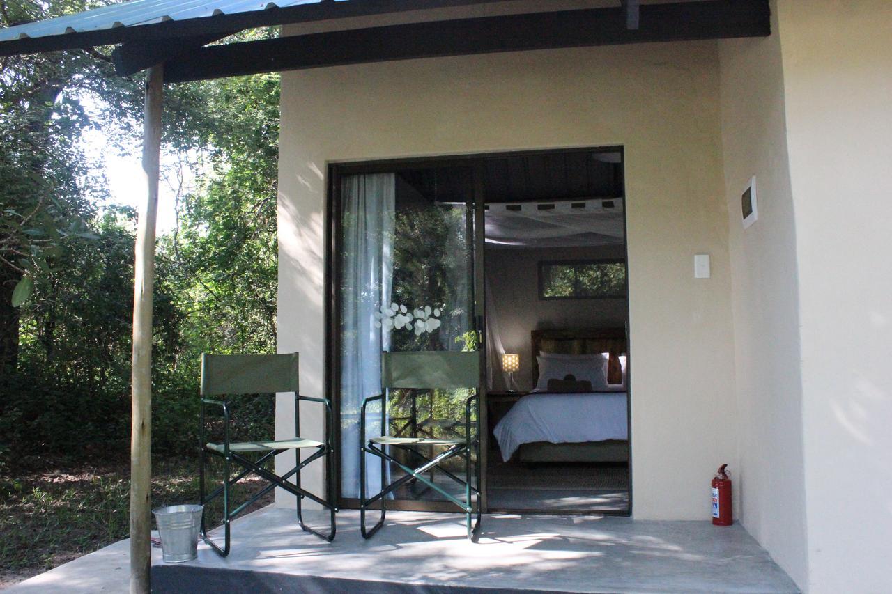 Caprivi Mutoya Lodge And Campsite Катима-Мулило Экстерьер фото