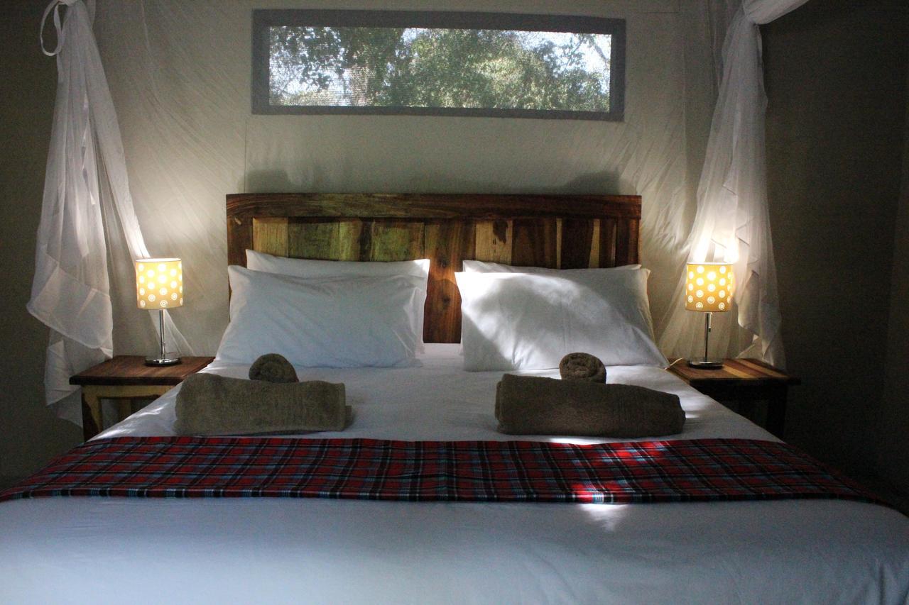 Caprivi Mutoya Lodge And Campsite Катима-Мулило Экстерьер фото